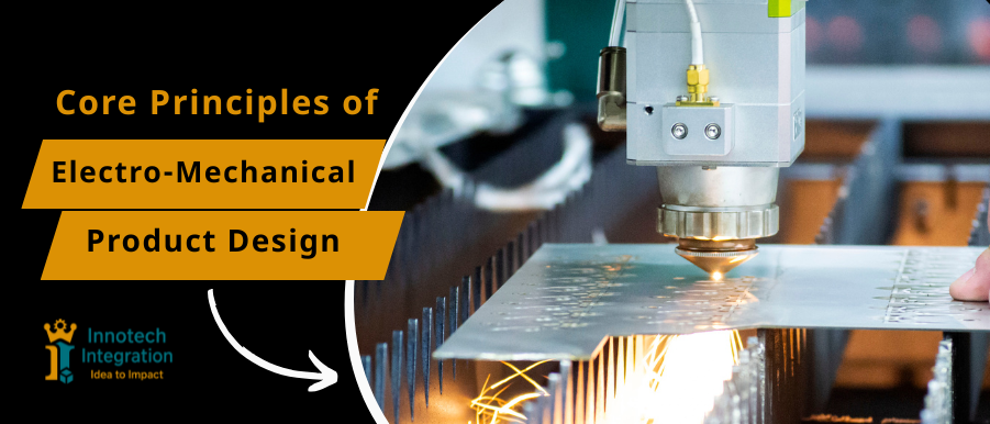 Mastering Electromechanical Product Design